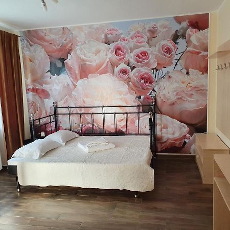 Vila Pacific Costinesti Exteriör bild